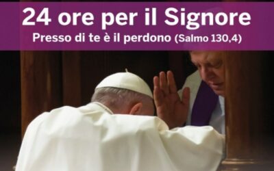 24 ore per il Signore