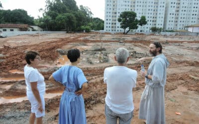 Salvador de Bahia – Avanti tutta!