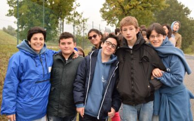 Spazio giovani