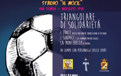 TROFEO APARECIDA – Seconda Edizione