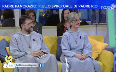 Parlano di noi – FFB su TV2000