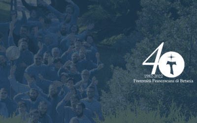 Chiusura 40esimo anniversario FFB