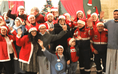 Natale in Solidarietà