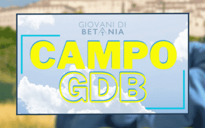 Campo Giovani di Betania 2023