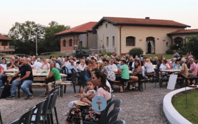 Per i bambini della nostra missione