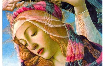 Festeggiamo Maria Assunta in Cielo!