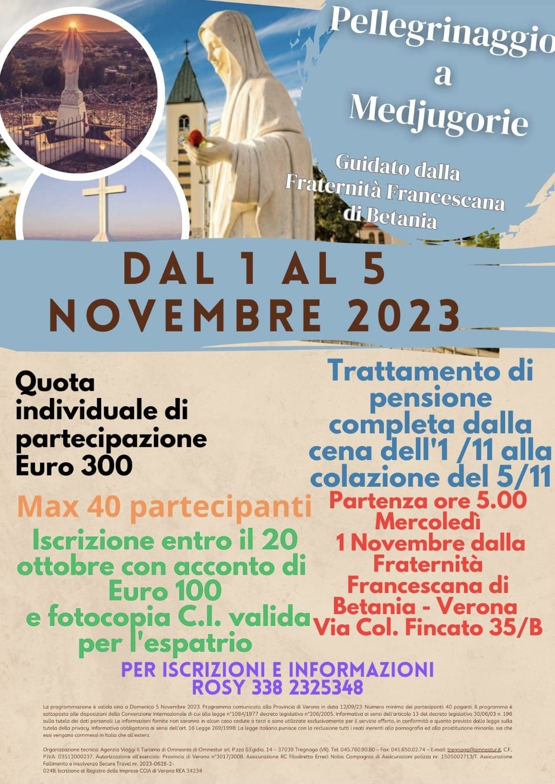 Pellegrinaggio FFB