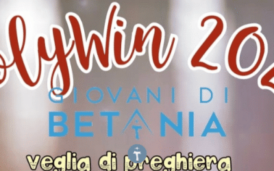 Holywin 2023 e Solennità di tutti i Santi