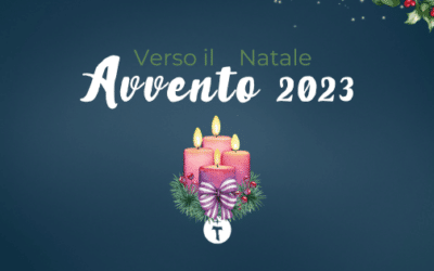 Verso il Natale – Avvento 2023