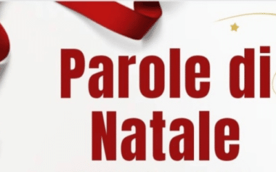 Parole di Natale