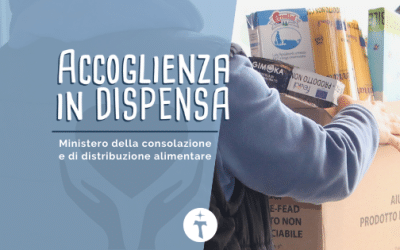 Accoglienza in Dispensa – FFB Terlizzi