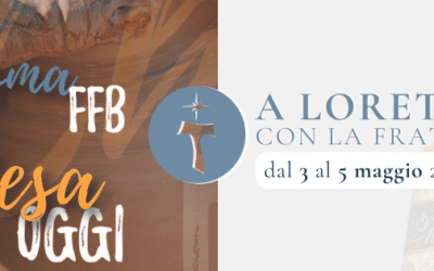 Convegno a Loreto