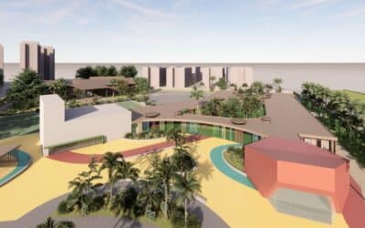 Insieme costruiamo una scuola e un futuro