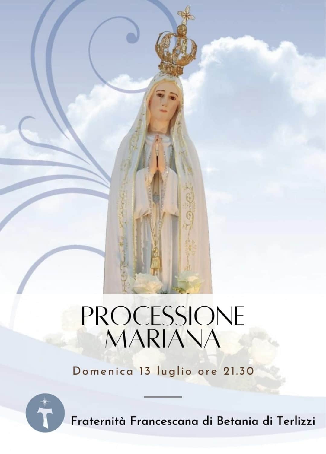 Processione 13luglio25_FFB Terlizzi