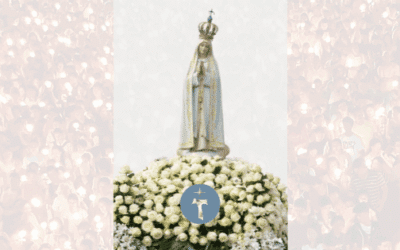Appuntamento Processione Mariana