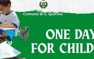 One Day for Children 2025