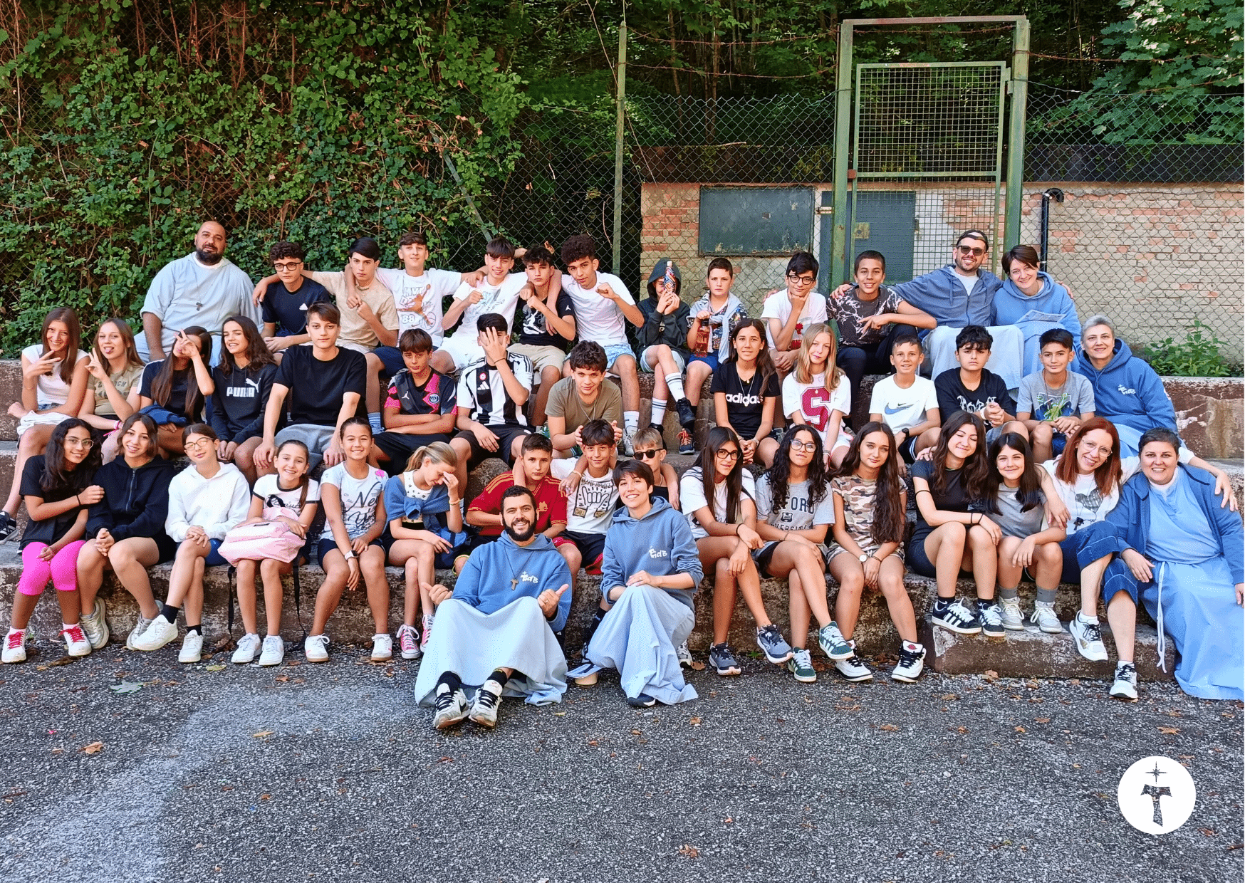 Campo estivo GdB Marta – 2025