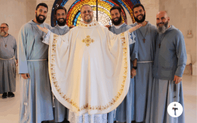 Ordinazione Presbiterale – 18 ottobre 2025