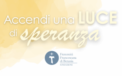 🕯️ Regala una candela simbolo di Solidarietà e Amore