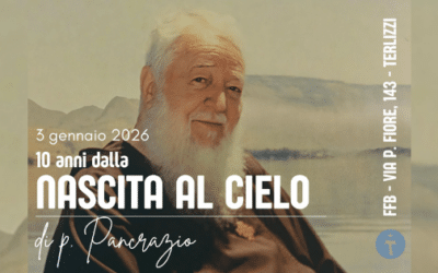 Insieme per ricordare e ringraziare