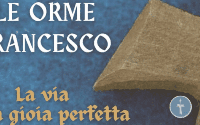 Sulle orme di Francesco