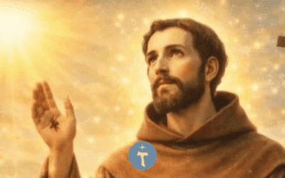 800° Anniversario del Transito di San Francesco