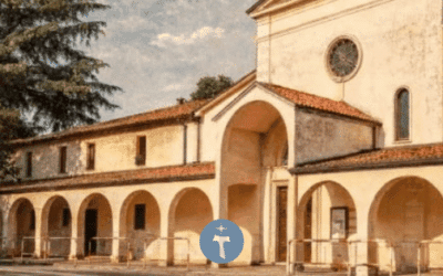 Anno Giubilare Francescano