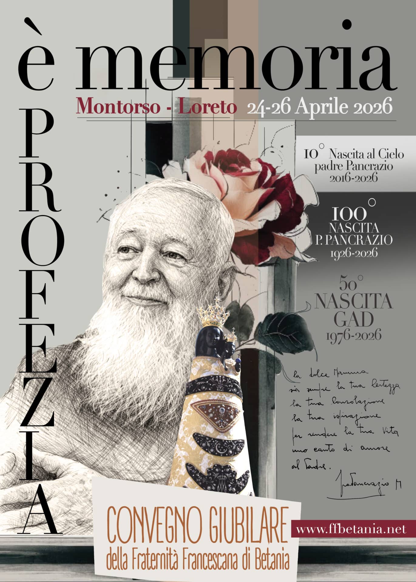 CONVEGNO LORETO FFB_2026