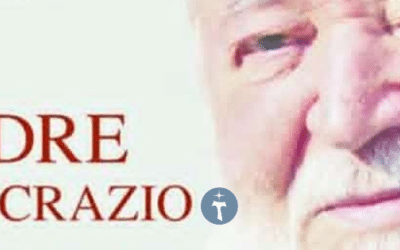 Padre Pancrazio. Vita di un uomo di Dio, fratello e padre