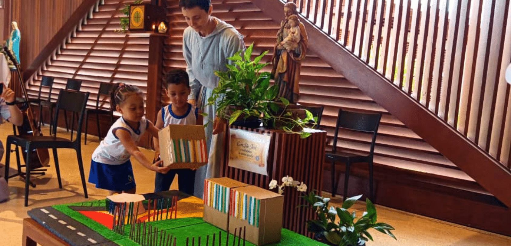 5X1000 - 2022 - Fondazione Betania FFB