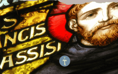 Segnungsmesse und Hl. Franz von Assisi