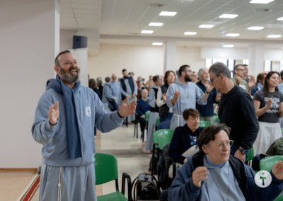 Convegno di Loreto Familiari di Betania – 2026