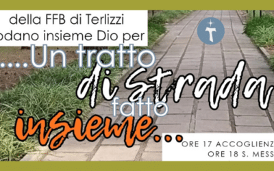 Chiusura anno pastorale